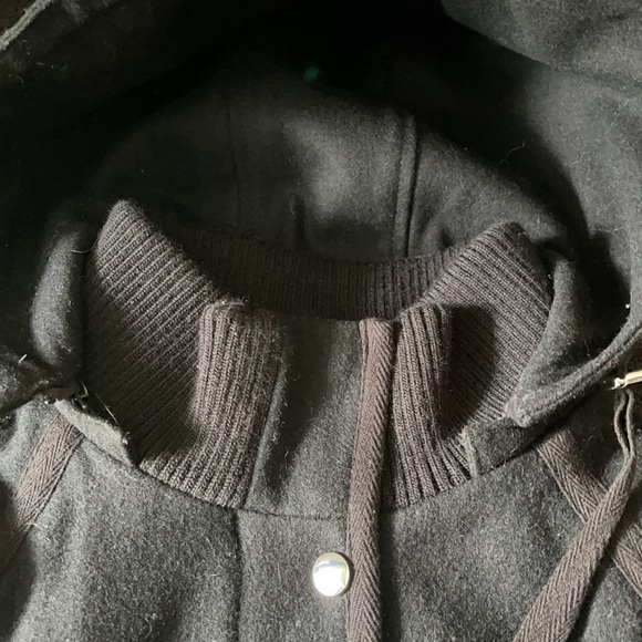 Express Coat - Picture 3 of 8